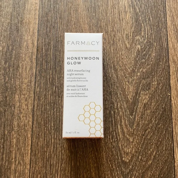 Honeymoon Glow Serum - Picture 1 of 4